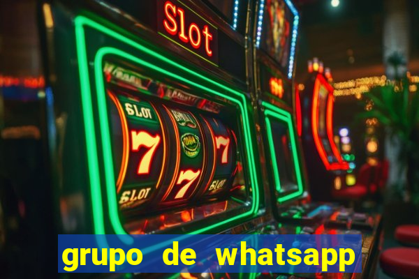 grupo de whatsapp de caminhoneiro